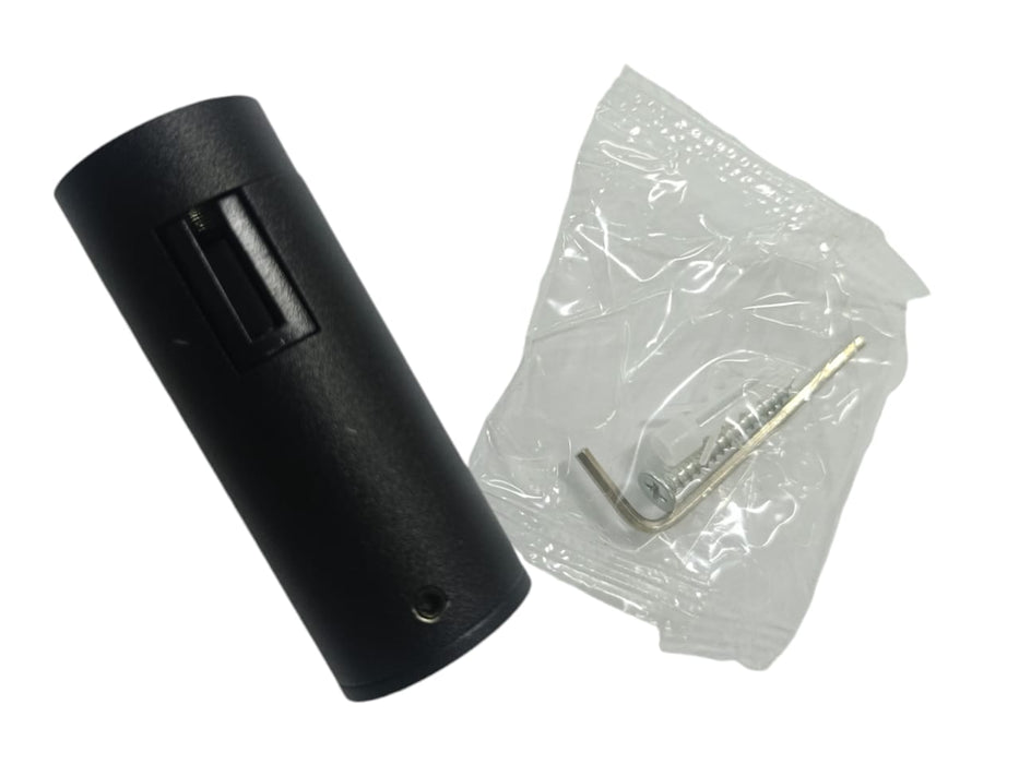 LUM-1016 BELT SERIES | TENSADOR | 66*26*19 MM | COLOR: NEGRO