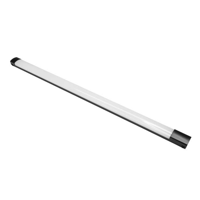 LUM-633 SPOT | MAGNÈTICO LINEAL PARA SLIM RAIL | 48V | CCT: 3.000K | COLOR: NEGRO | 1800LM | 20W