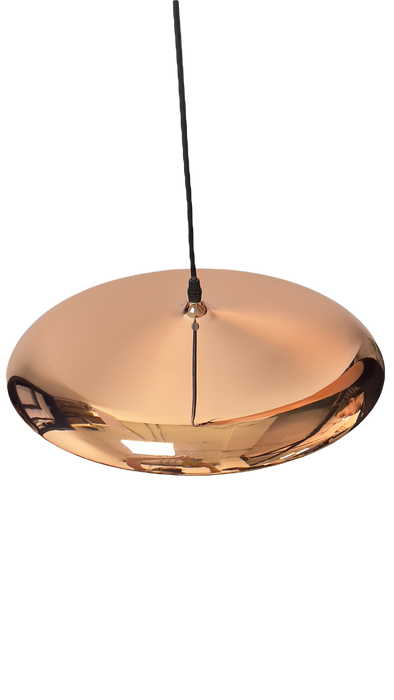LUM-143 DECORATIVA | PROGRAMABLE / 400MM*60MM | CCT: 3.000K-4.000K-6.000K | COLOR: ROSE GOLD