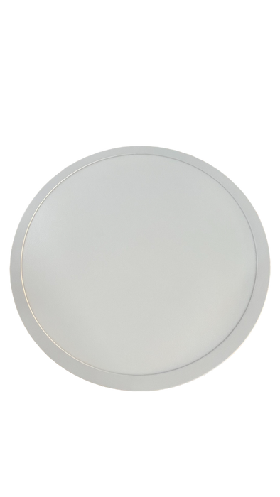 LUM-9PANEL | PARA SUSPENDER Ø60CM | 100-300V | CCT: 3.000K | COLOR: BLANCO
